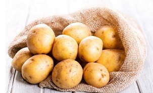 el uso de patatas para tratar las varices
