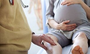 ¿Por qué aparecen las varices durante el embarazo 